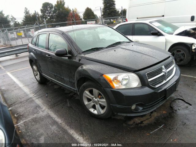 DODGE CALIBER 2011 1b3cb3ha7bd120820