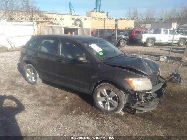 DODGE CALIBER 2011 1b3cb3ha7bd120851