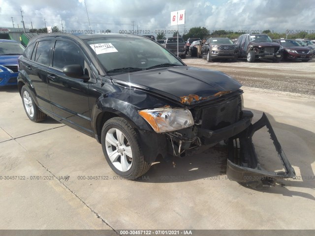 DODGE CALIBER 2011 1b3cb3ha7bd120896