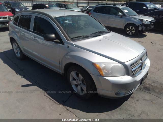 DODGE CALIBER 2011 1b3cb3ha7bd125015