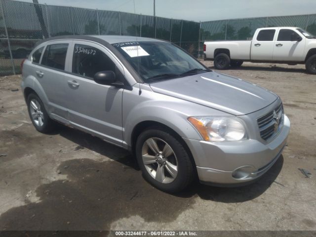 DODGE CALIBER 2011 1b3cb3ha7bd126214