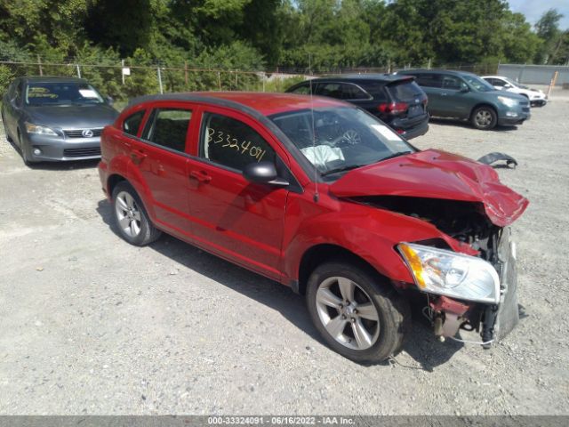 DODGE CALIBER 2011 1b3cb3ha7bd130053