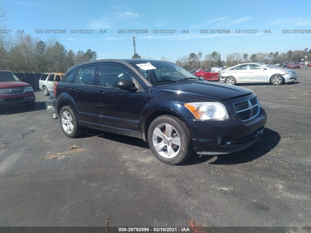 DODGE CALIBER 2011 1b3cb3ha7bd132594