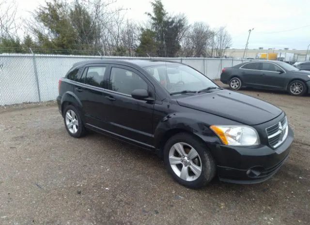 DODGE CALIBER 2011 1b3cb3ha7bd132644