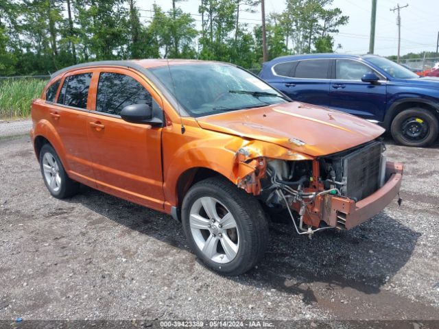 DODGE CALIBER 2011 1b3cb3ha7bd132823