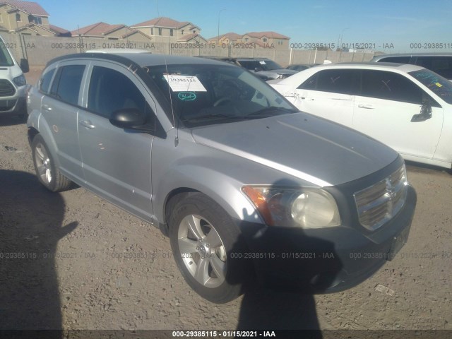 DODGE CALIBER 2011 1b3cb3ha7bd143627