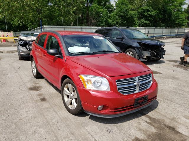 DODGE CALIBER 2011 1b3cb3ha7bd147886