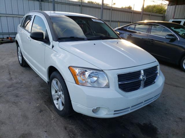 DODGE CALIBER 2011 1b3cb3ha7bd148004