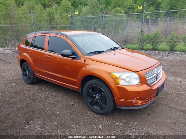 DODGE CALIBER 2011 1b3cb3ha7bd148018