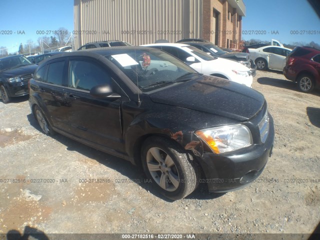 DODGE CALIBER 2011 1b3cb3ha7bd154045