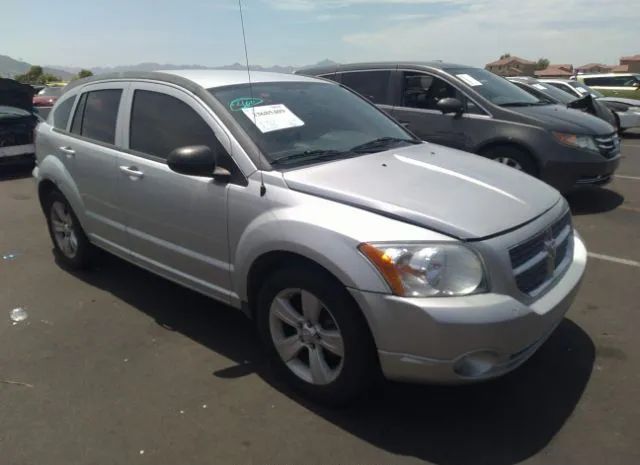 DODGE CALIBER 2011 1b3cb3ha7bd175980