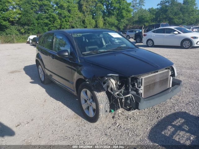 DODGE CALIBER 2011 1b3cb3ha7bd182668