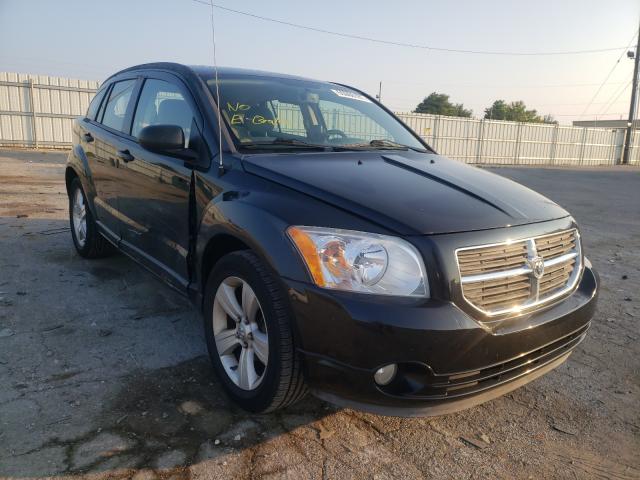 DODGE CALIBER 2011 1b3cb3ha7bd182878