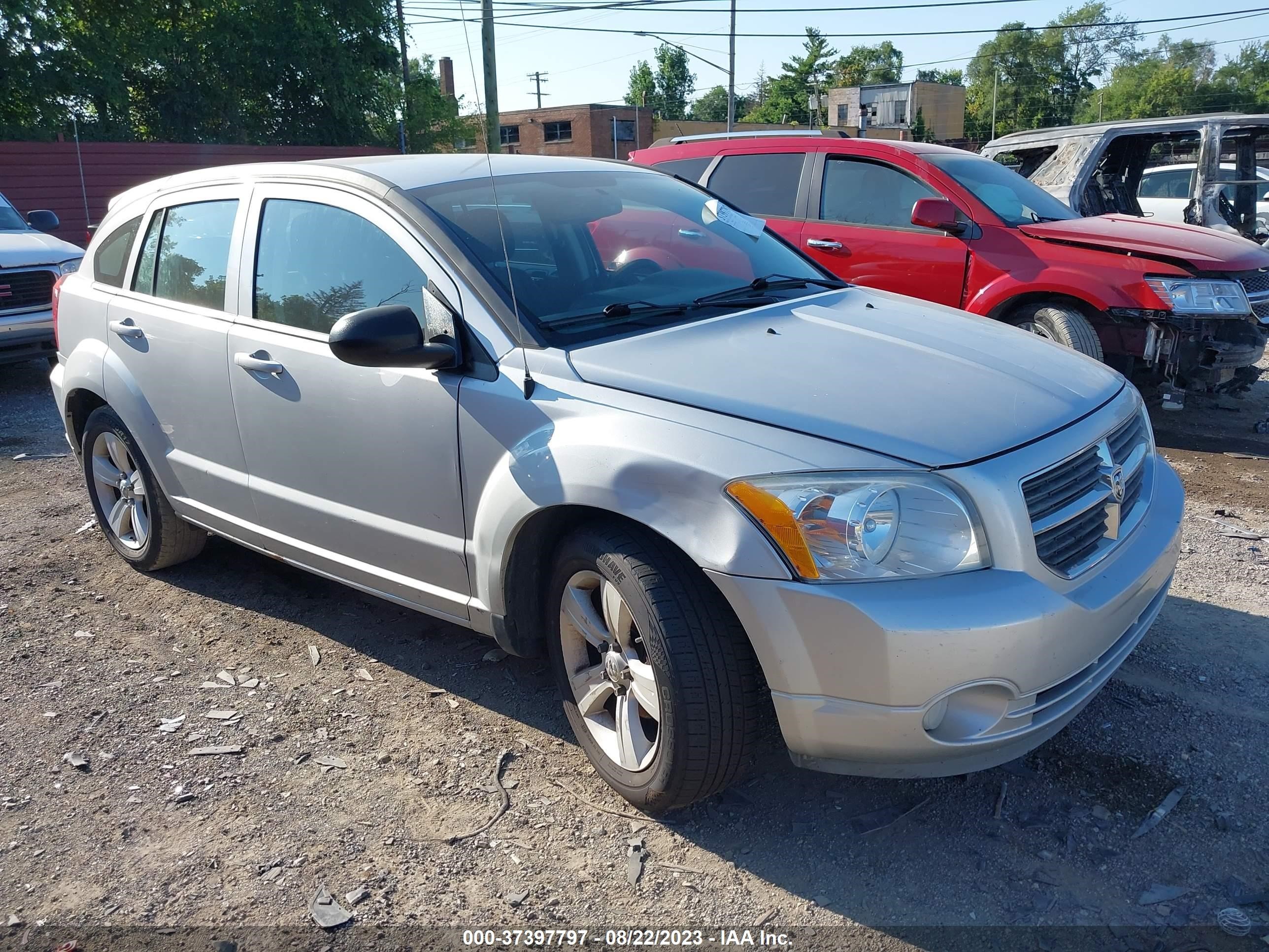 DODGE CALIBER 2011 1b3cb3ha7bd205401