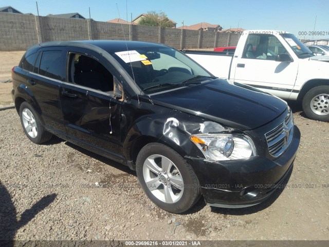 DODGE CALIBER 2011 1b3cb3ha7bd215121