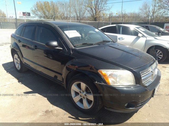 DODGE CALIBER 2011 1b3cb3ha7bd220934