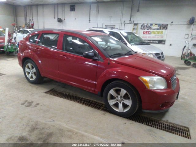 DODGE CALIBER 2011 1b3cb3ha7bd225261