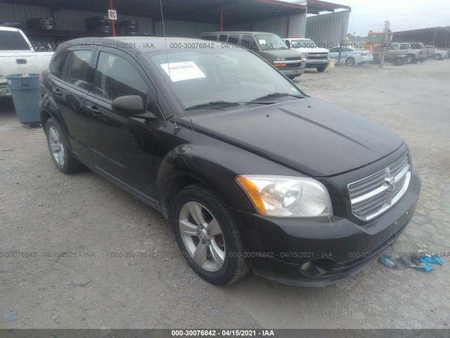 DODGE CALIBER 2011 1b3cb3ha7bd227382