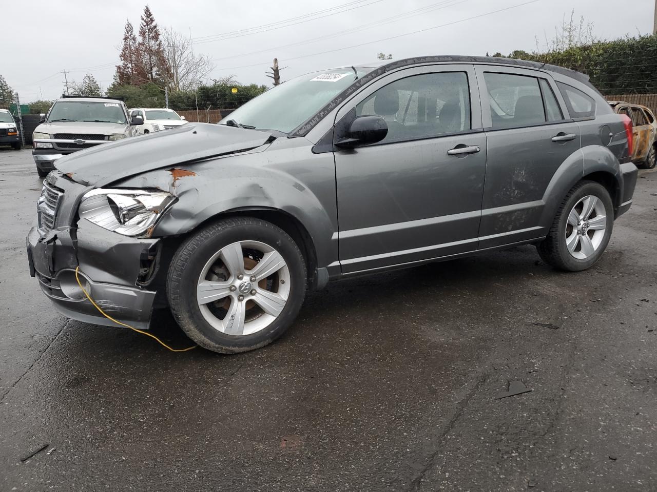 DODGE CALIBER 2011 1b3cb3ha7bd228712