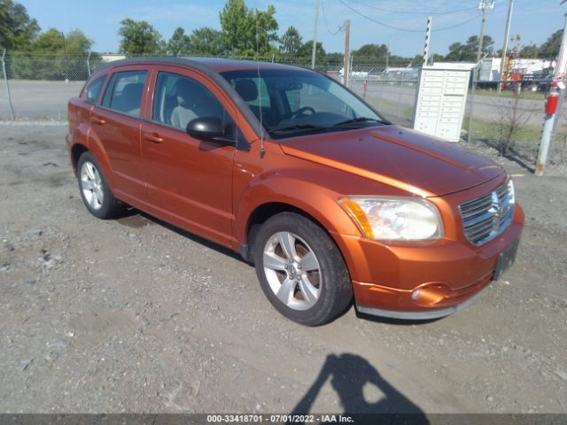 DODGE CALIBER 2011 1b3cb3ha7bd234316