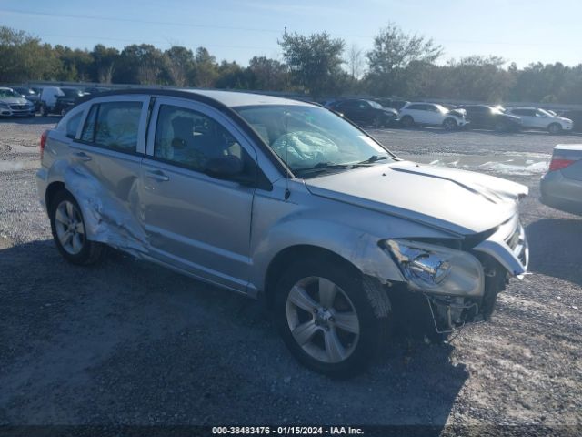 DODGE CALIBER 2011 1b3cb3ha7bd237846