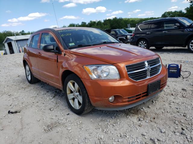 DODGE CALIBER 2011 1b3cb3ha7bd247650