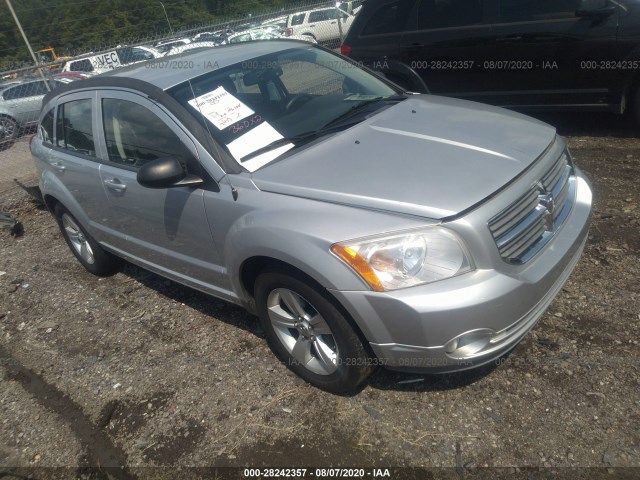 DODGE CALIBER 2011 1b3cb3ha7bd255103