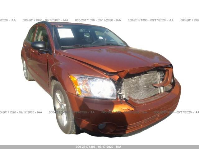 DODGE CALIBER 2011 1b3cb3ha7bd257093