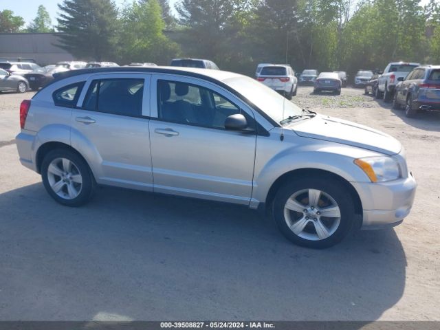 DODGE CALIBER 2011 1b3cb3ha7bd264660