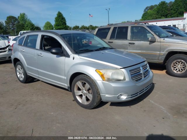 DODGE CALIBER 2011 1b3cb3ha7bd269177