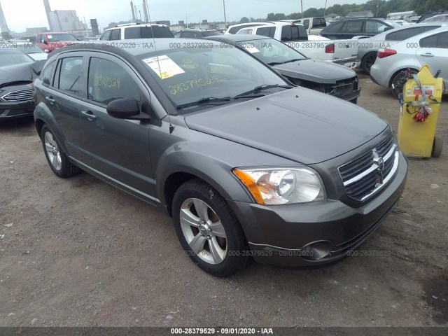 DODGE CALIBER 2011 1b3cb3ha7bd295214