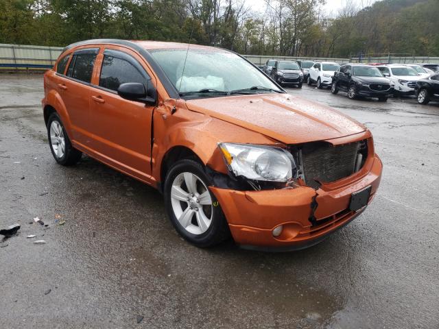 DODGE CALIBER MA 2011 1b3cb3ha7bd295505