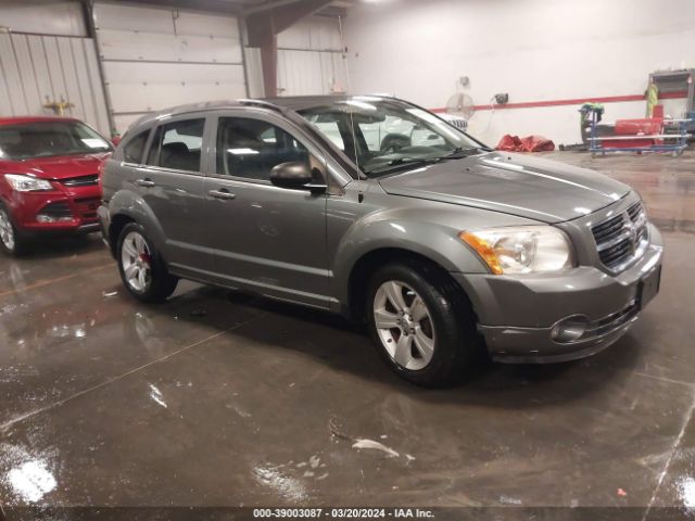 DODGE CALIBER 2011 1b3cb3ha7bd295973