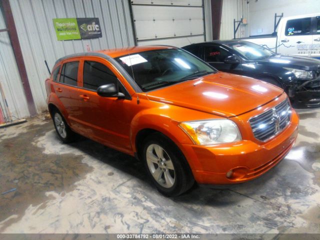 DODGE CALIBER 2011 1b3cb3ha7bd297402