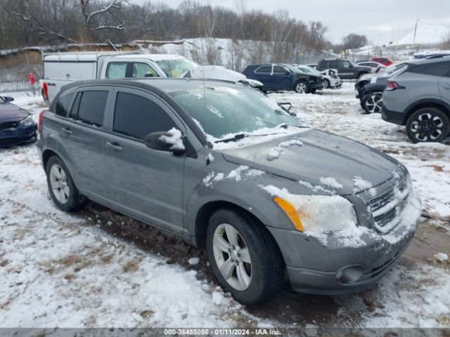 DODGE CALIBER 2011 1b3cb3ha7bd297528