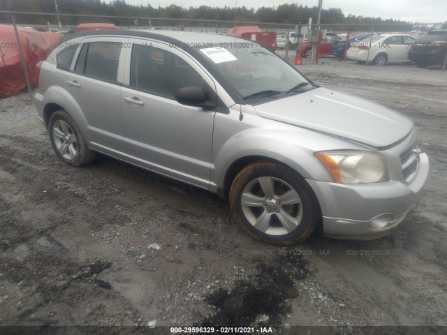 DODGE CALIBER 2011 1b3cb3ha7bd297660