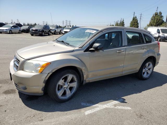 DODGE CALIBER 2010 1b3cb3ha8ad544487