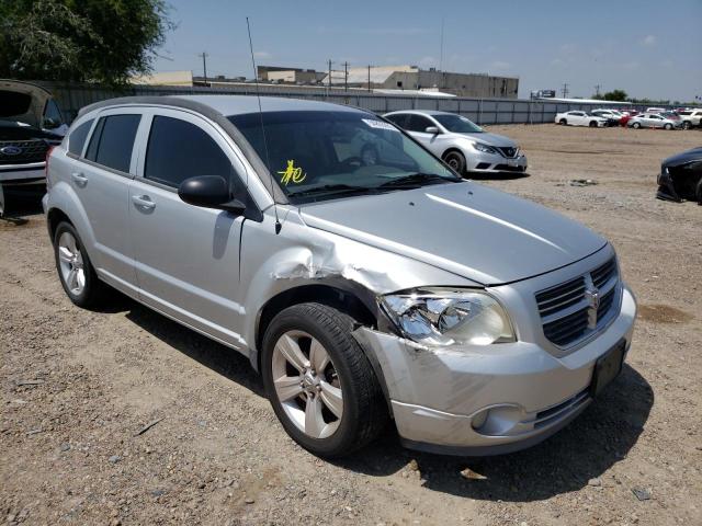 DODGE CALIBER 2010 1b3cb3ha8ad544733