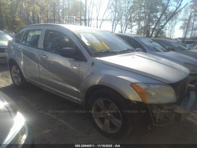 DODGE CALIBER 2010 1b3cb3ha8ad566778