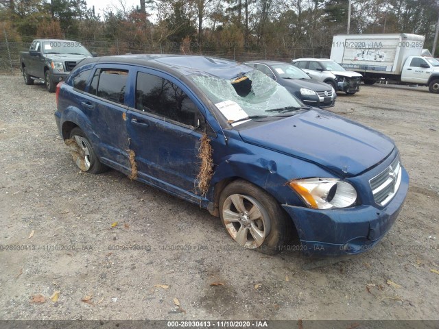 DODGE CALIBER 2010 1b3cb3ha8ad567087