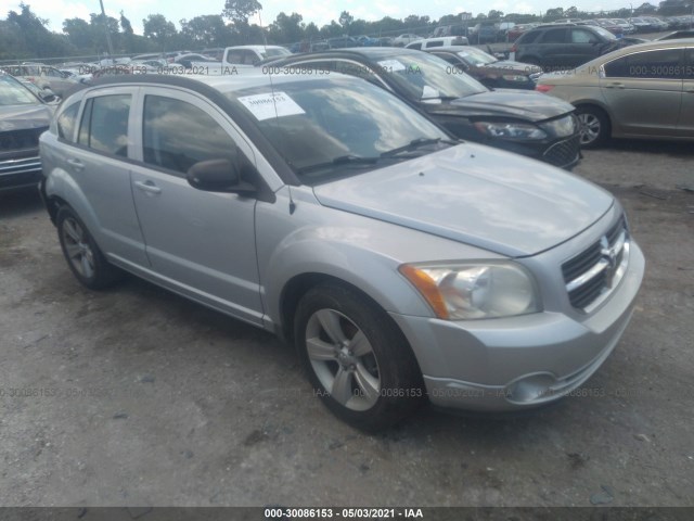 DODGE CALIBER 2010 1b3cb3ha8ad567722