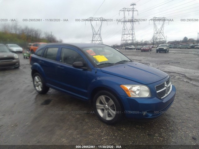 DODGE CALIBER 2010 1b3cb3ha8ad568241