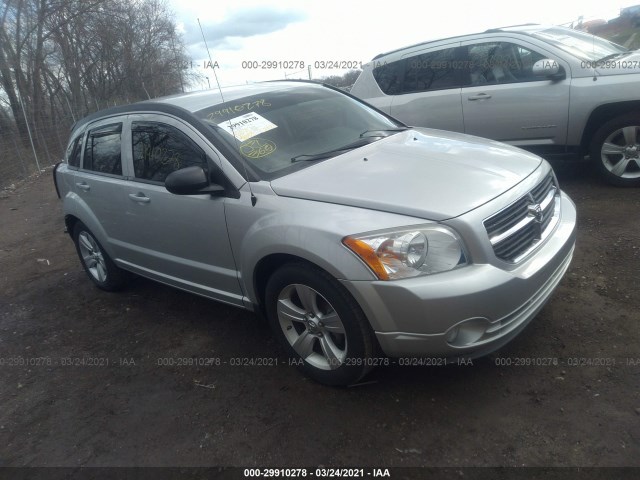 DODGE CALIBER 2010 1b3cb3ha8ad569292