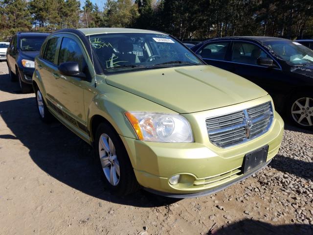 DODGE CALIBER MA 2010 1b3cb3ha8ad571351