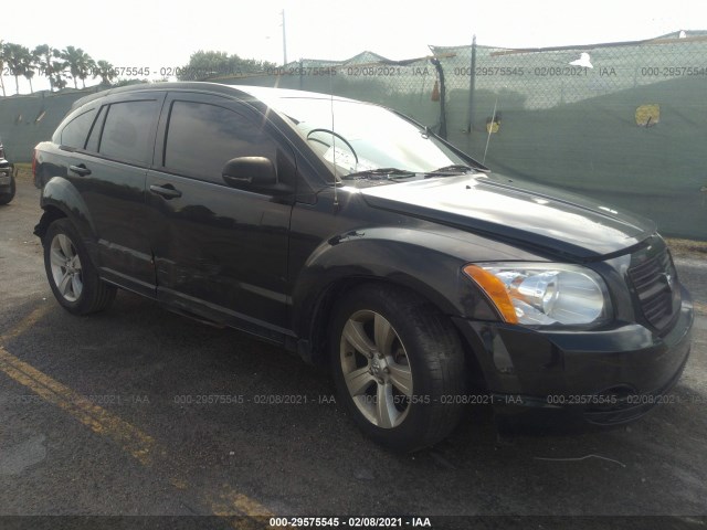 DODGE CALIBER 2010 1b3cb3ha8ad604445