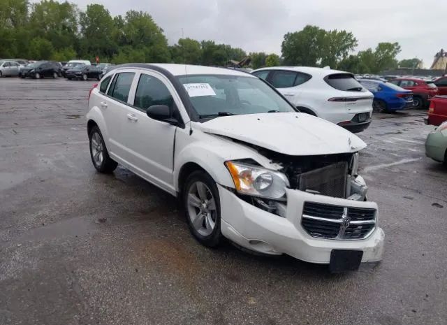 DODGE CALIBER 2010 1b3cb3ha8ad615235