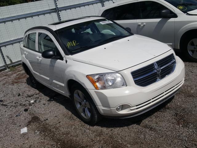 DODGE CALIBER 2010 1b3cb3ha8ad616188