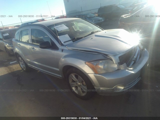 DODGE CALIBER 2010 1b3cb3ha8ad643648