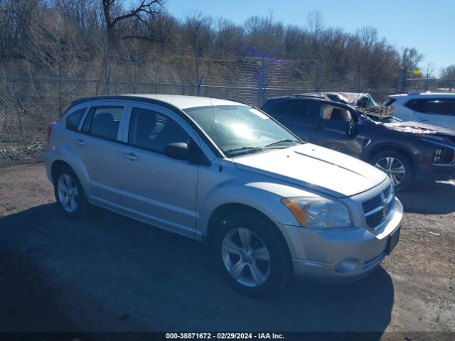 DODGE CALIBER 2010 1b3cb3ha8ad645951