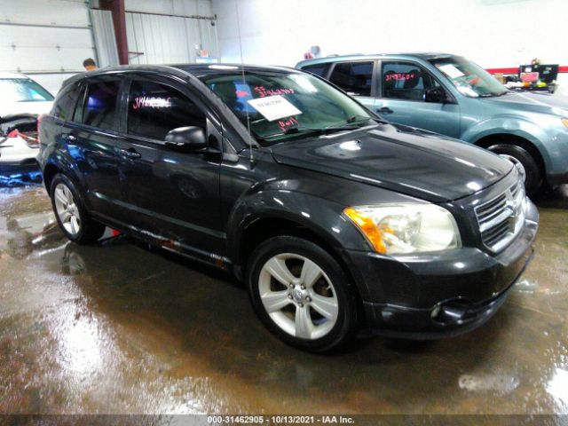 DODGE CALIBER 2010 1b3cb3ha8ad648414